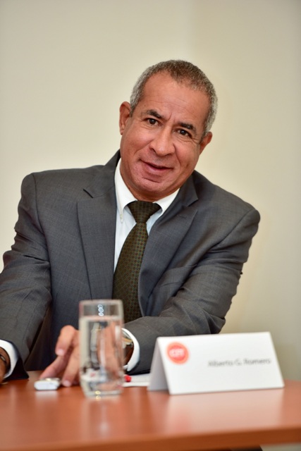 Chos Romero